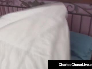 مفلس أسد امريكي charlee مطاردة مارس الجنس بواسطة شاب نحيف خفاش!