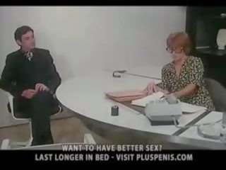 La fessee antiek seks video- film part4