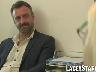 Laceystarr - profesorius gilf valgo pascal baltas sperma teisė po x įvertinti video