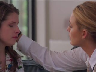 Anna Kendrick Blake Lively - a Simple Favor: Free adult video 1b | xHamster
