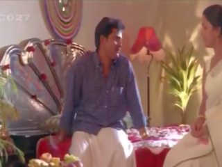 South Indian Romantic Spicy Scenes Telugu Midnight Masala fantastic clips 9