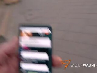 Groot kont mariella zon geneukt nabij hotel window!wolf wagner wolfwagner.love vies film clips
