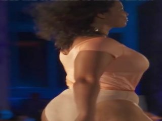 Tabria Majors Debut Catwalk, Free Black sex movie 27