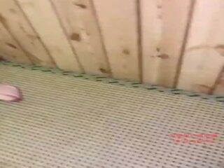 Chinese Fuck in Public Sauna, Free x rated video clip 30 | xHamster