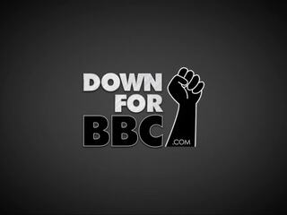 Jos pentru bbc nadia ali în primul rând bbc moe penis