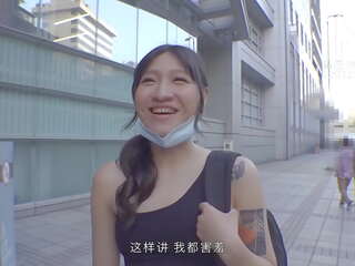 Modelmedia asia-pick 向上 上 该 street-lan xiang ting-mdag-0004-best 原 亚洲 性别 夹 视频
