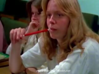 Sexschule päls liebestolle tochter 1979 fullständig film: kön klämma 6d