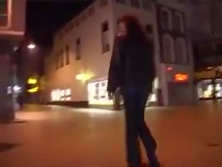 Street girl Also Fucks 1 hour after Work Time, Free sex movie 11
