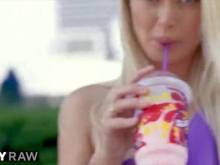 TUSHYRAW Natalia Starr can never get enough Anal X rated movie