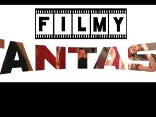 Filmyfantasy - Bollywood x rated clip