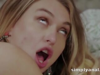 Naughty Teens Explore Ass Rimming sex clip videos