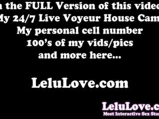 Lelu love-lace nightie pov bj αποστολική σκυλίσιο σπέρμα