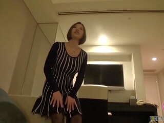 One night with ruri saijo&period;&period;&period;av aktris talks about her true endearments and has a real xxx video without acting -intro
