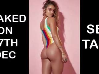 SOMMER RAY x rated clip TAPE LEAKED FULL NUDES