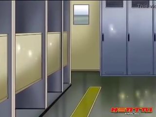 エロアニメ プロたち - ringetsu 3, 魅力的 エロアニメ 十代の若者たち