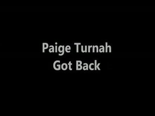 Paige turnah biên soạn
