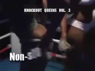Knockout culo 1