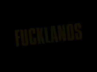 В остаточний borderlands fucklands гра пародія