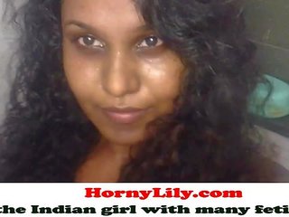 Индийски порно звезда seductress лилия клатене тя голям задник