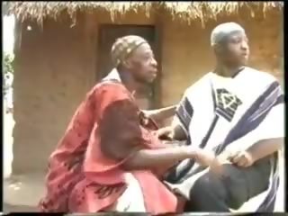 Douce afrique: gratis afrikansk skitten video mov d1