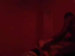 Punainen huone hieronta 2 - aasialaiset ms kanssa musta kaveri aikuinen elokuva