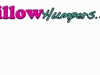 Elsa jean humps เธอ pillow - pillowhumpers.com