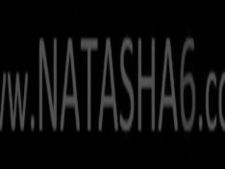 Natashas pertama wanita daripada poland